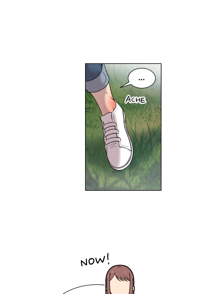 Mythical Errand Chapter 65 page 53 - 