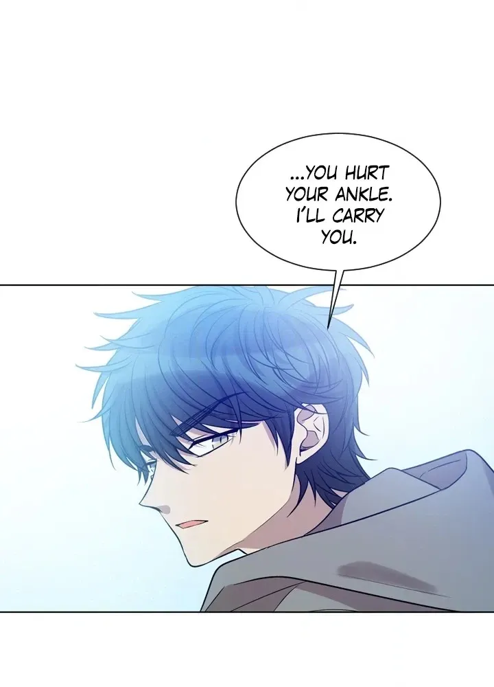 Mythical Errand Chapter 65 page 60 - 