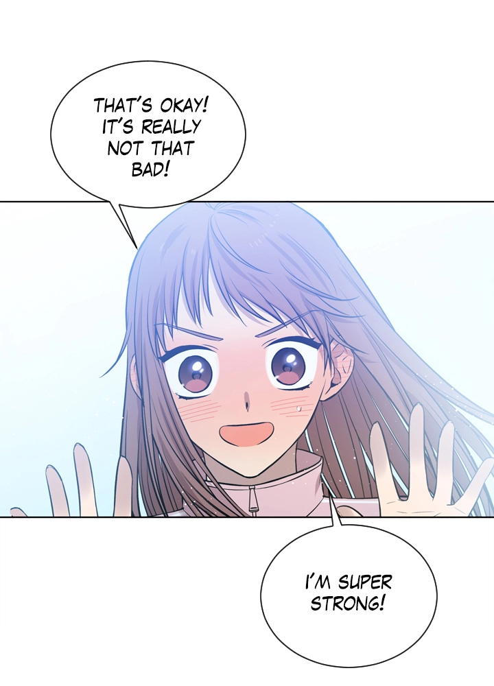 Mythical Errand Chapter 65 page 61 - 