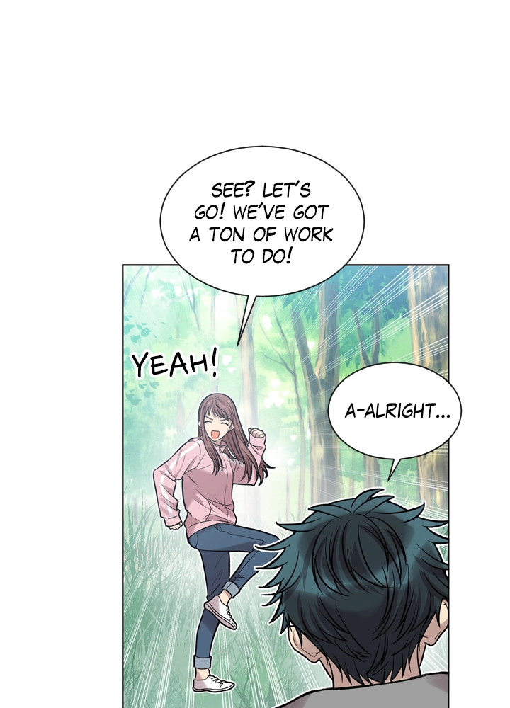 Mythical Errand Chapter 65 page 62 - 