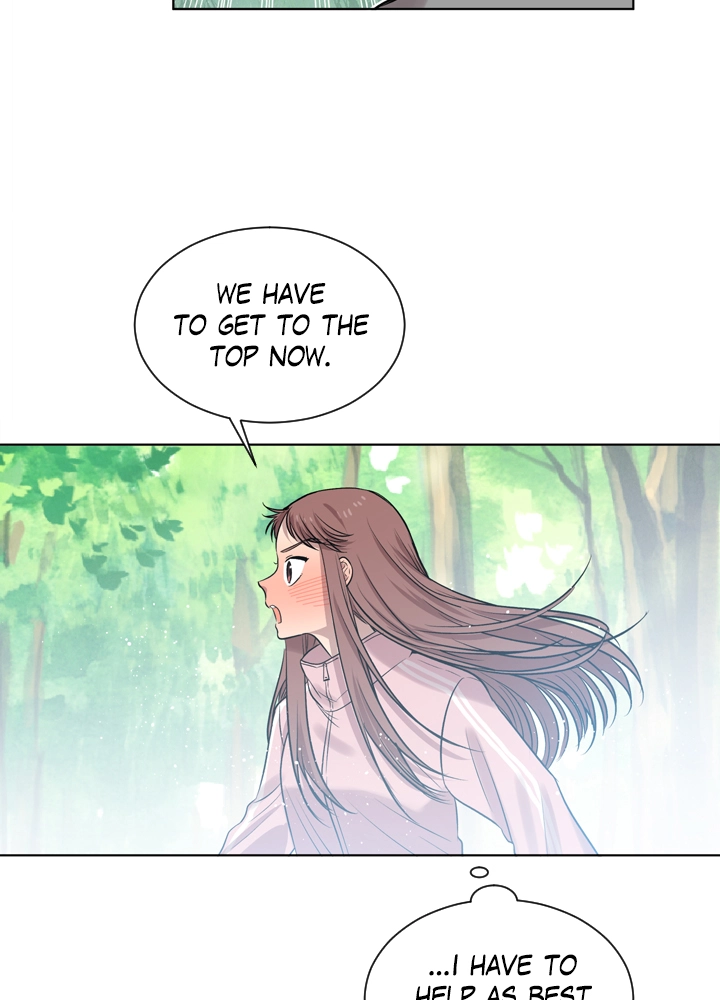 Mythical Errand Chapter 65 page 63 - 