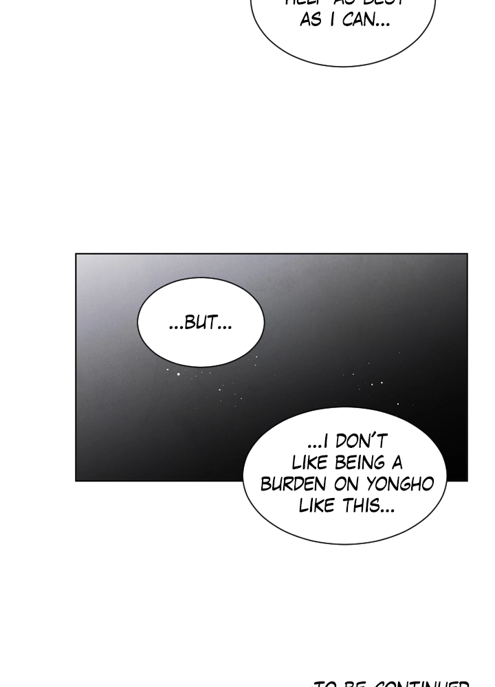 Mythical Errand Chapter 65 page 64 - 