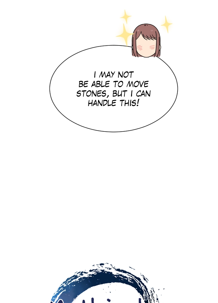 Mythical Errand Chapter 66 page 14 - 