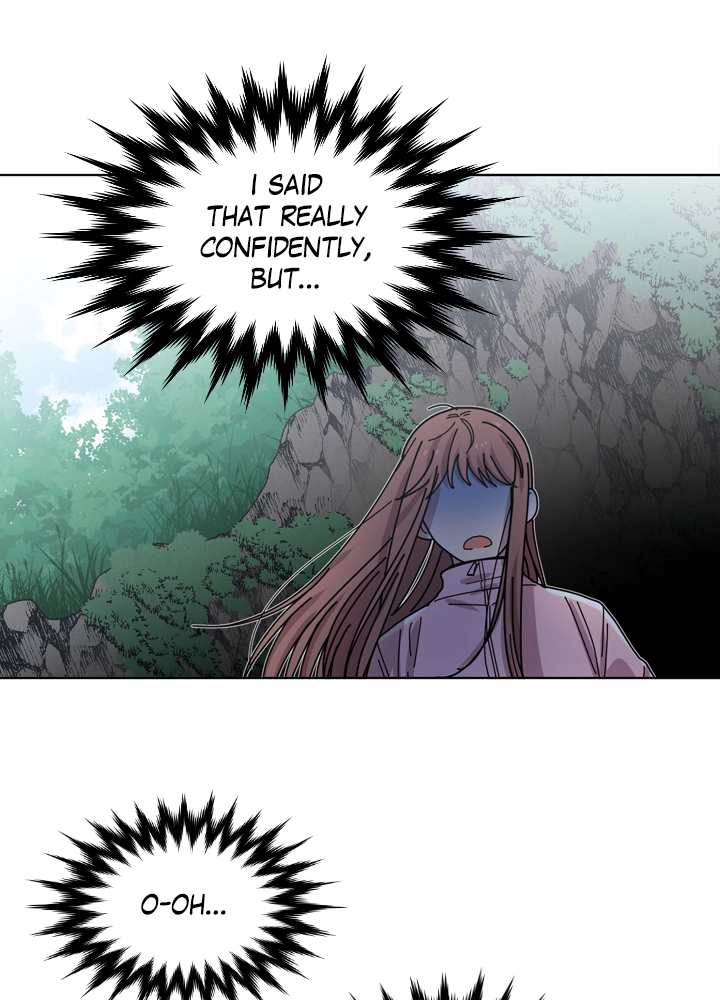 Mythical Errand Chapter 66 page 17 - 