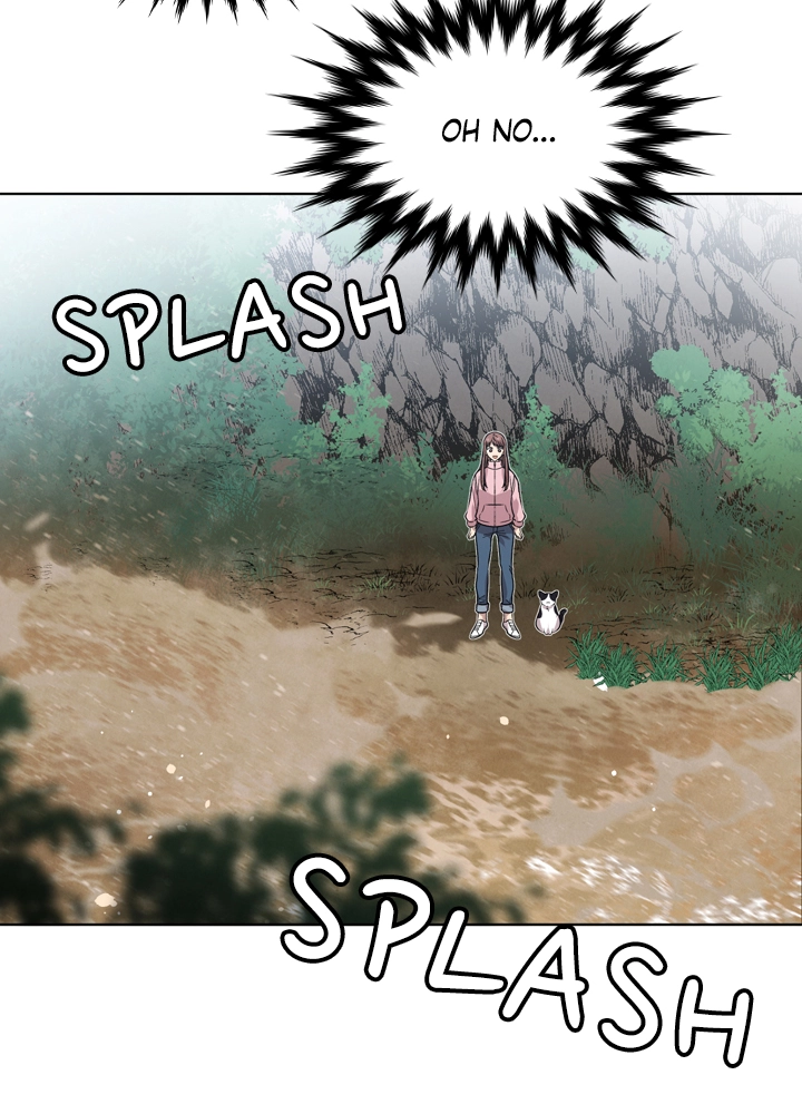 Mythical Errand Chapter 66 page 18 - 