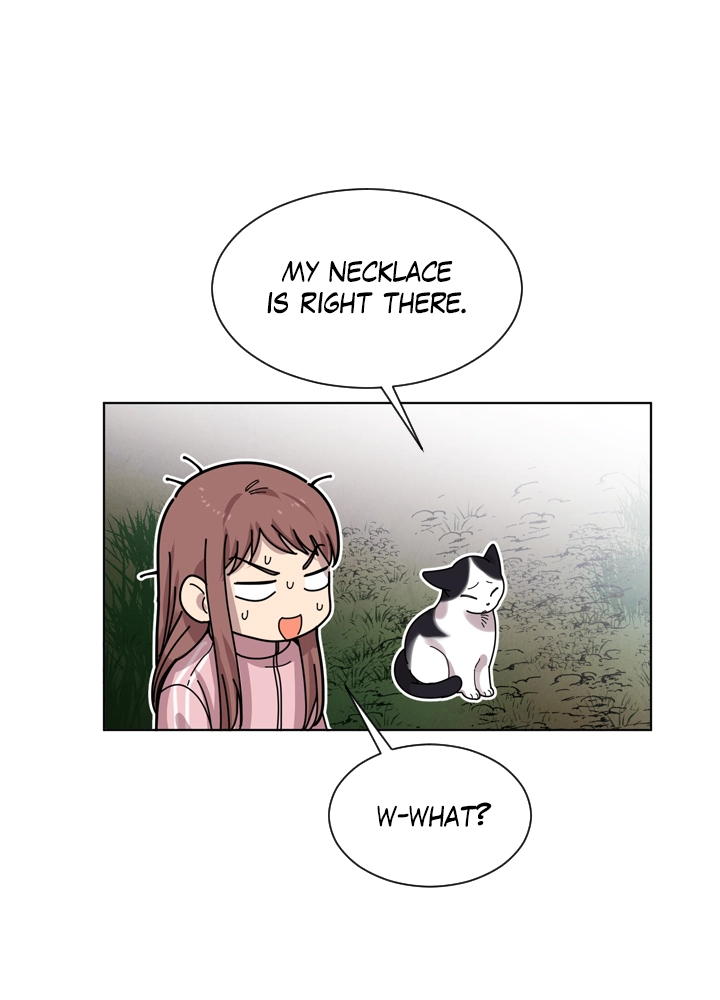 Mythical Errand Chapter 66 page 19 - 