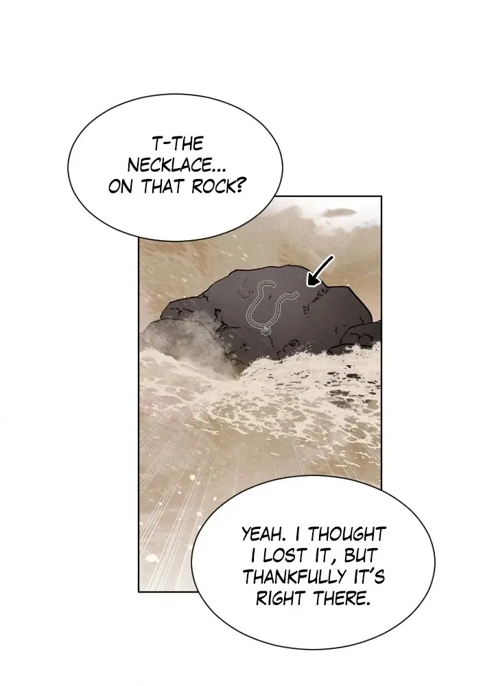 Mythical Errand Chapter 66 page 20 - 