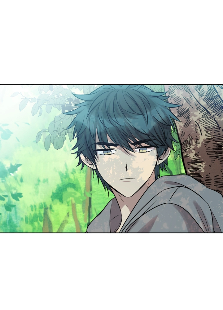 Mythical Errand Chapter 66 page 3 - 