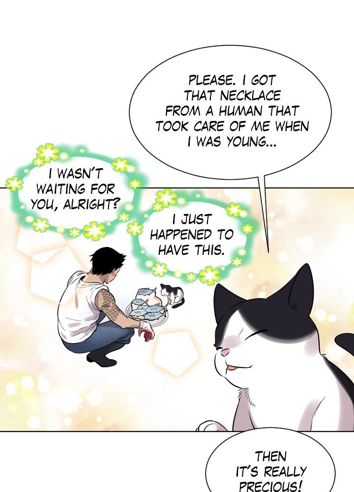 Mythical Errand Chapter 66 page 21 - 