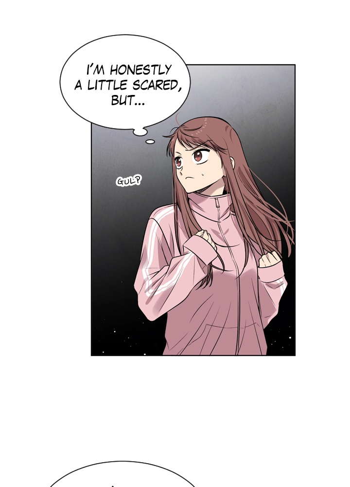 Mythical Errand Chapter 66 page 23 - 