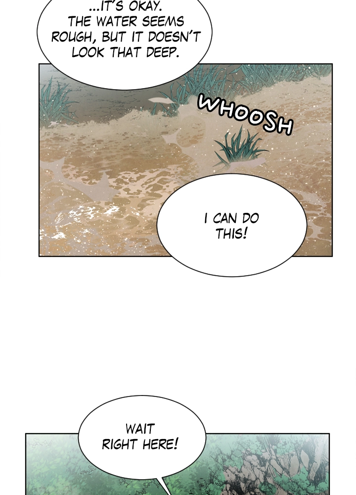 Mythical Errand Chapter 66 page 24 - 