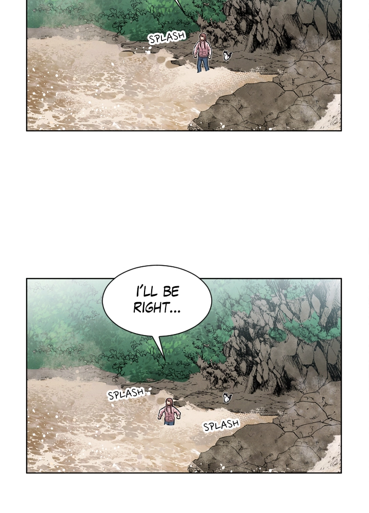 Mythical Errand Chapter 66 page 25 - 