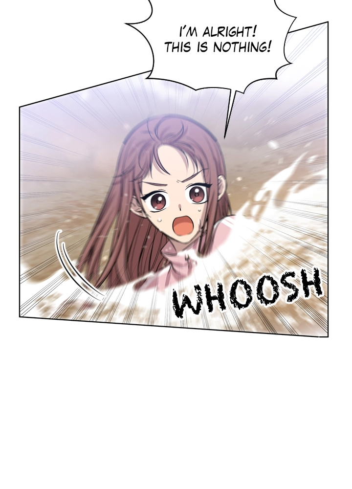 Mythical Errand Chapter 66 page 28 - 