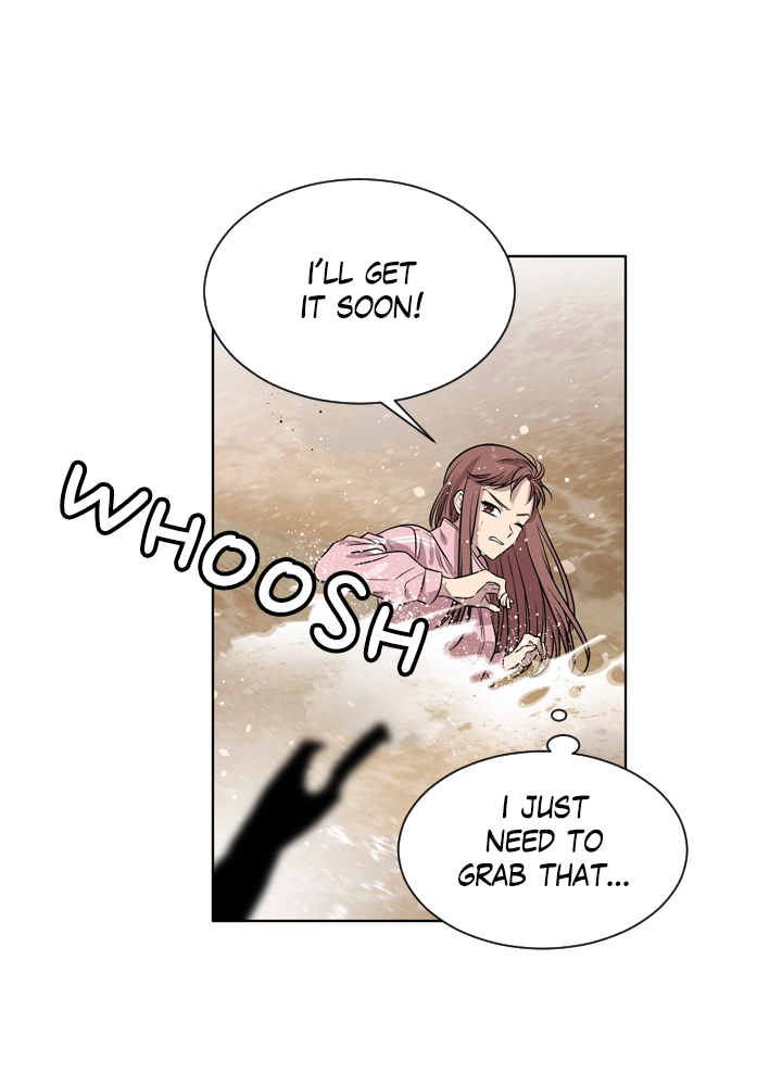 Mythical Errand Chapter 66 page 29 - 