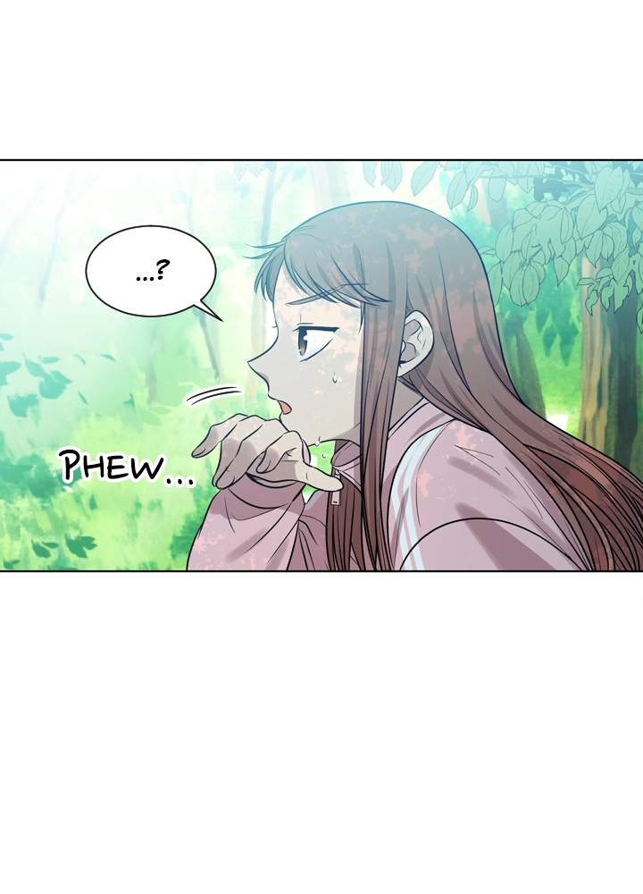 Mythical Errand Chapter 66 page 4 - 