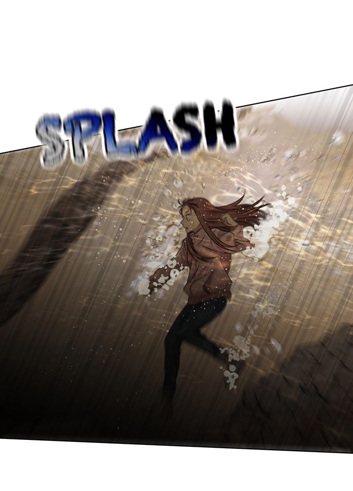 Mythical Errand Chapter 66 page 31 - 