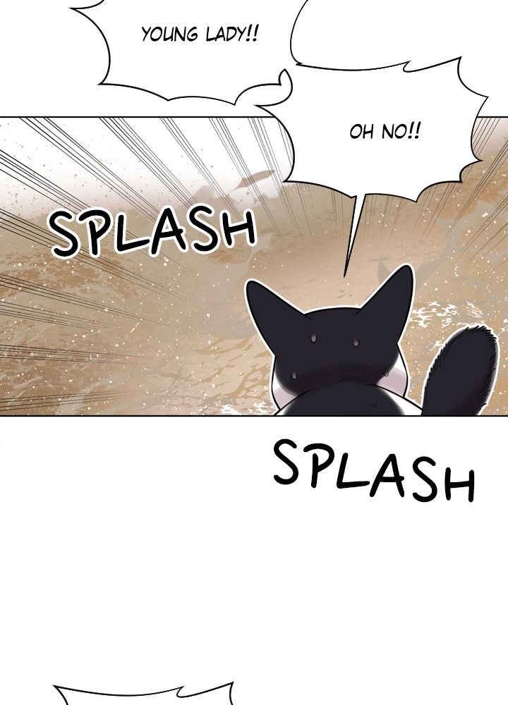 Mythical Errand Chapter 66 page 33 - 