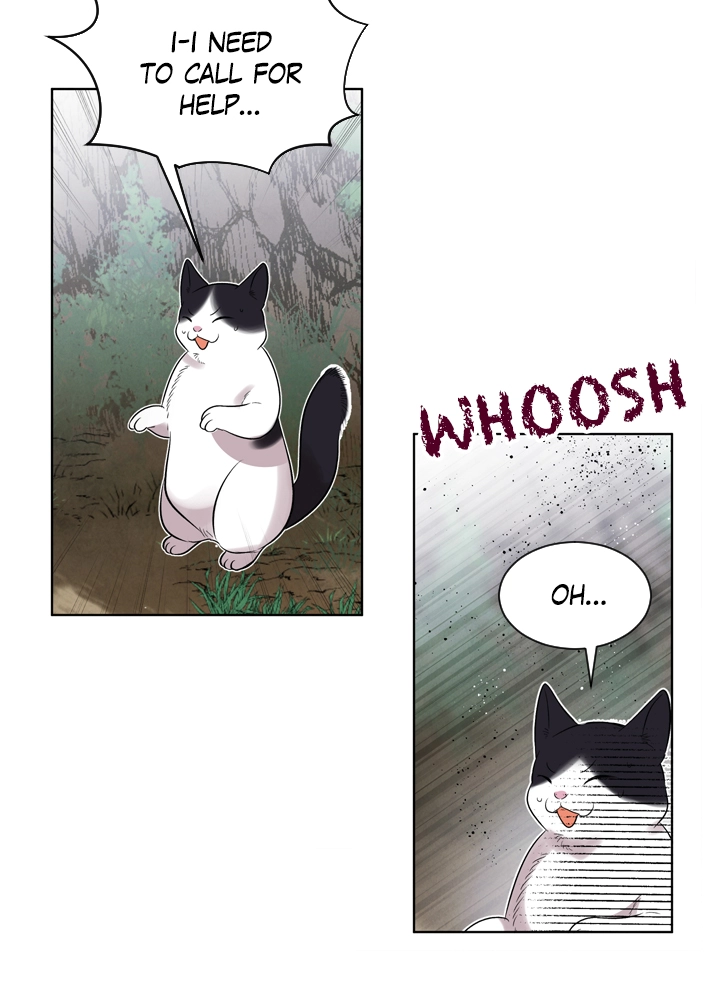 Mythical Errand Chapter 66 page 34 - 