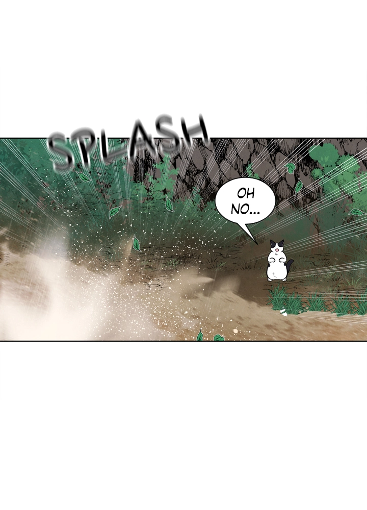 Mythical Errand Chapter 66 page 35 - 
