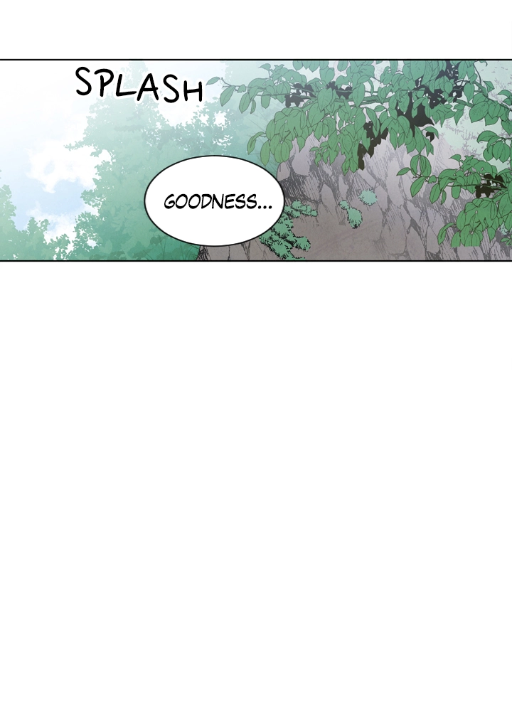 Mythical Errand Chapter 66 page 36 - 