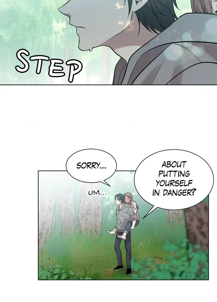 Mythical Errand Chapter 66 page 40 - 