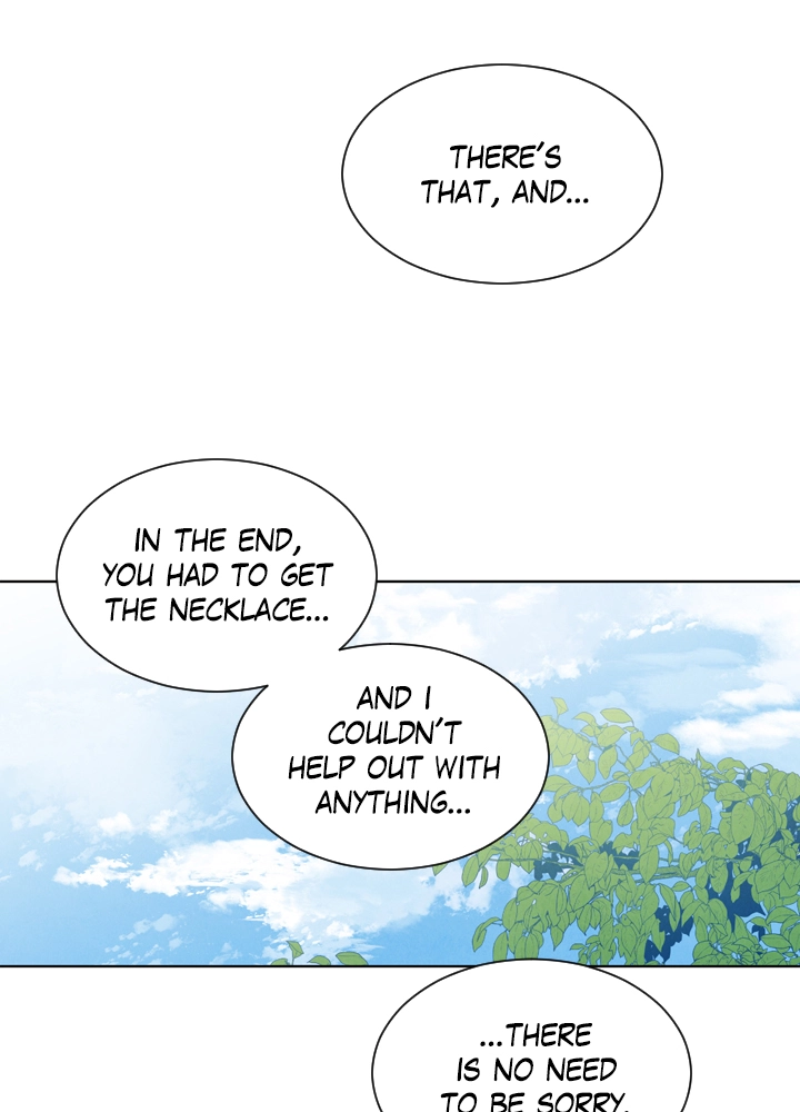 Mythical Errand Chapter 66 page 41 - 
