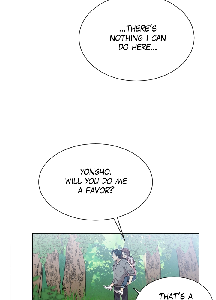 Mythical Errand Chapter 66 page 45 - 