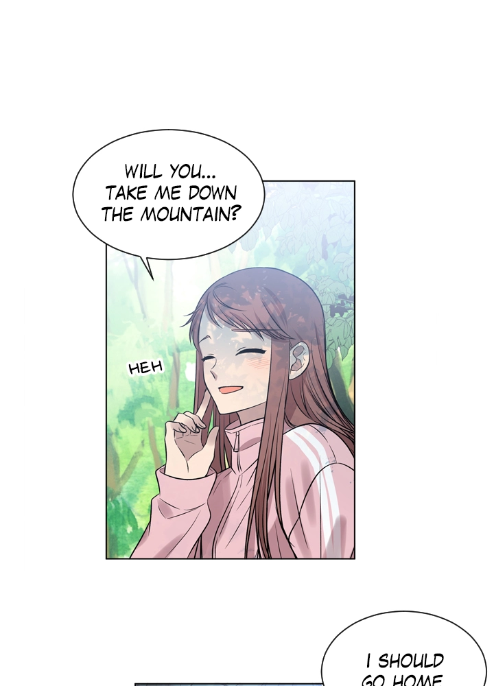 Mythical Errand Chapter 66 page 47 - 