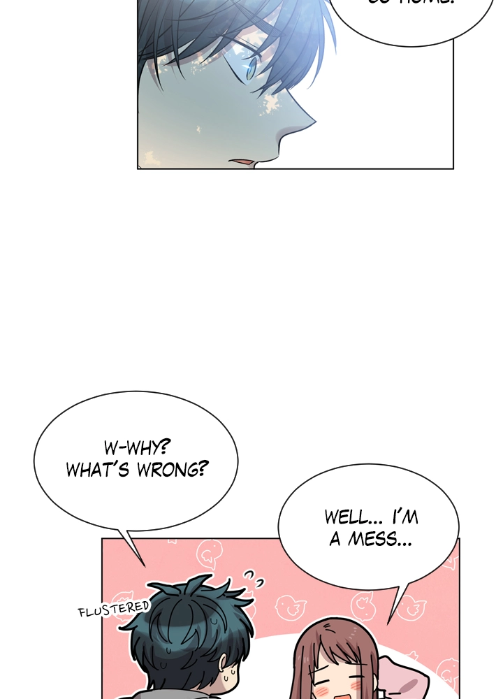 Mythical Errand Chapter 66 page 48 - 