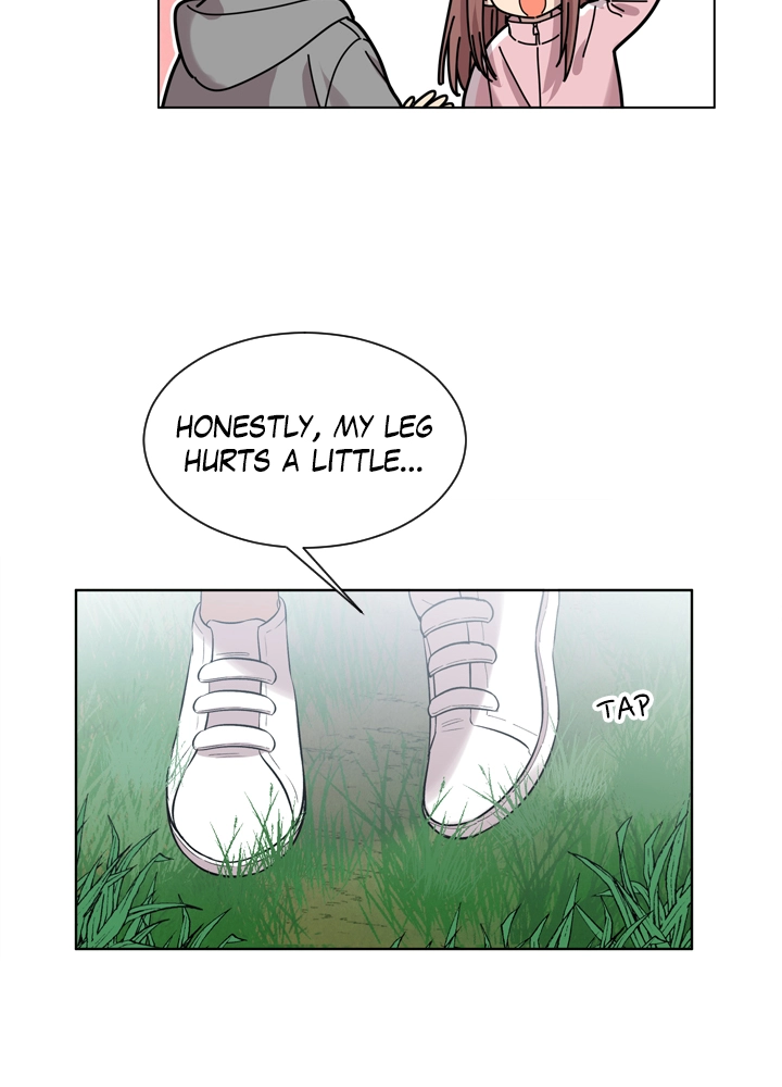 Mythical Errand Chapter 66 page 49 - 
