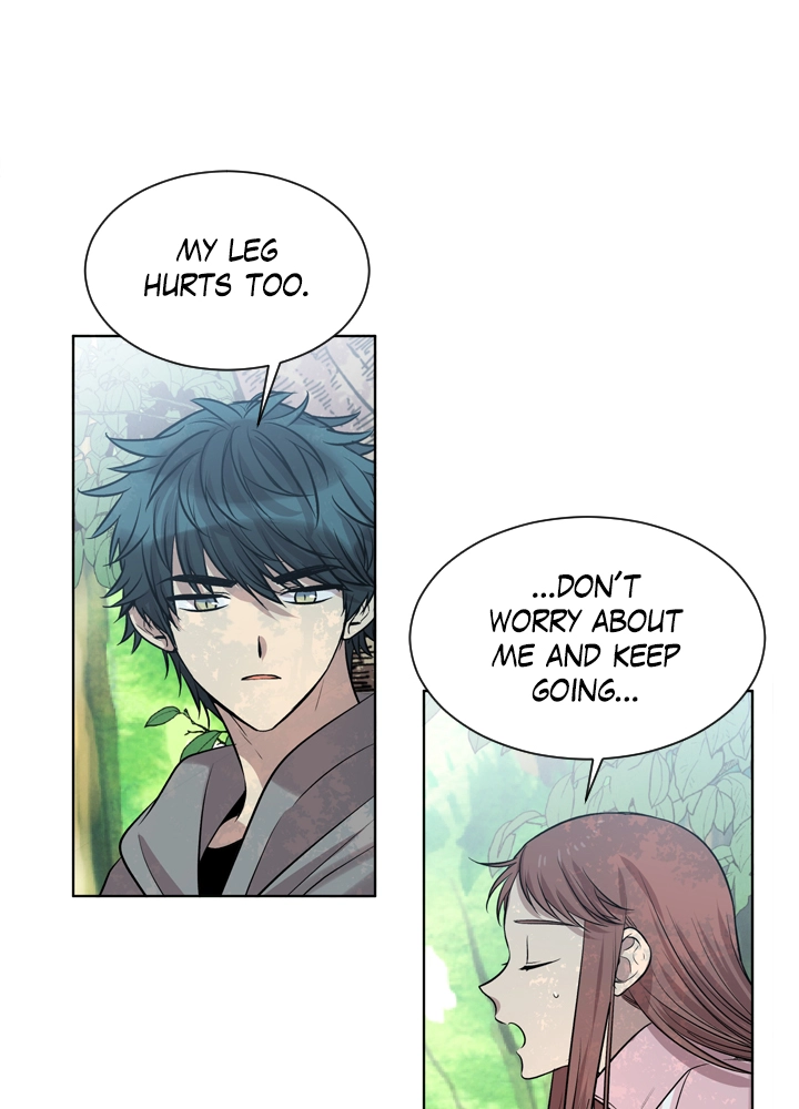 Mythical Errand Chapter 66 page 6 - 
