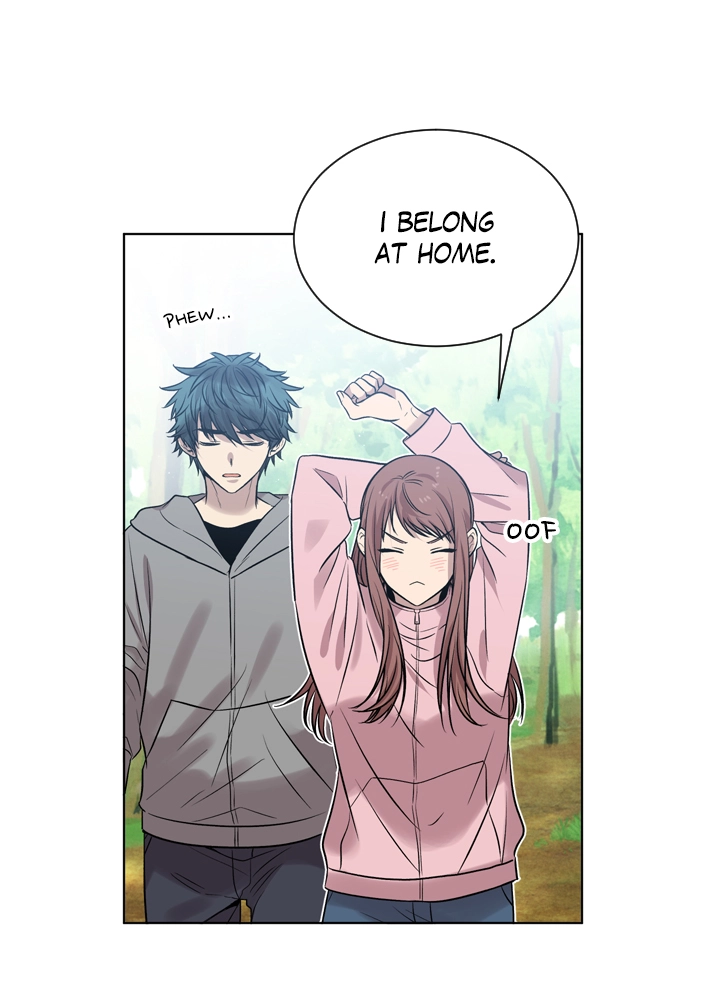 Mythical Errand Chapter 66 page 53 - 