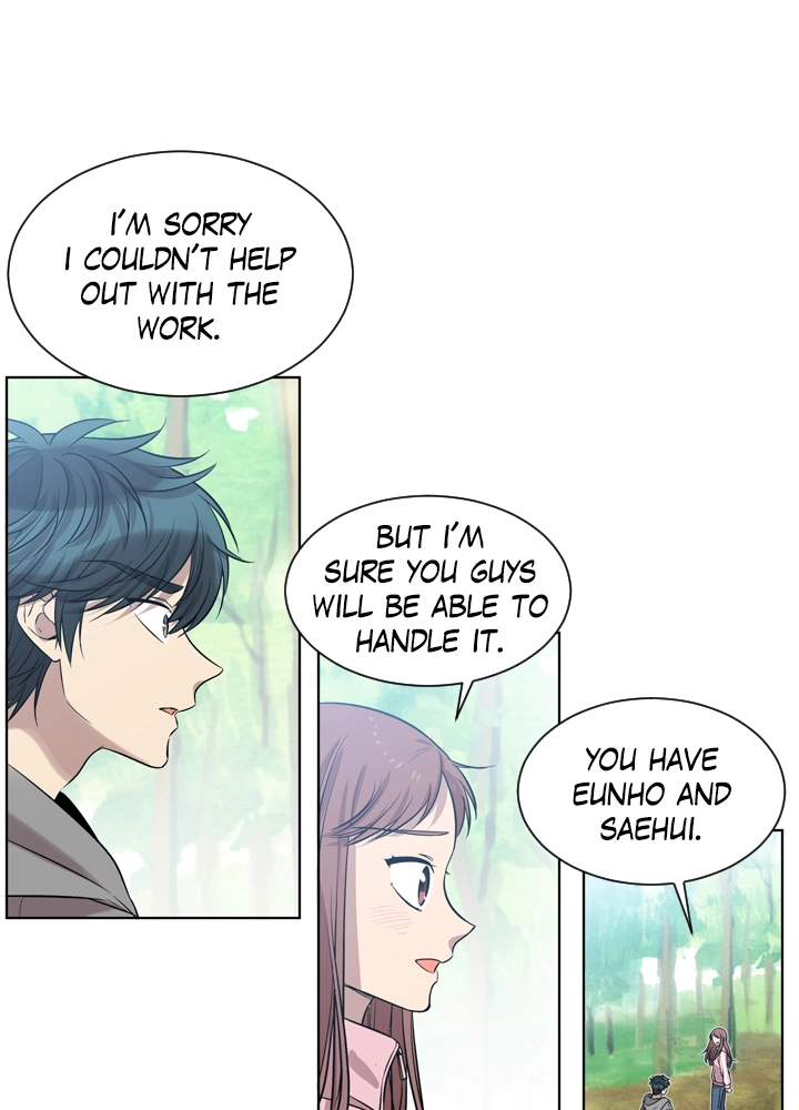 Mythical Errand Chapter 66 page 54 - 
