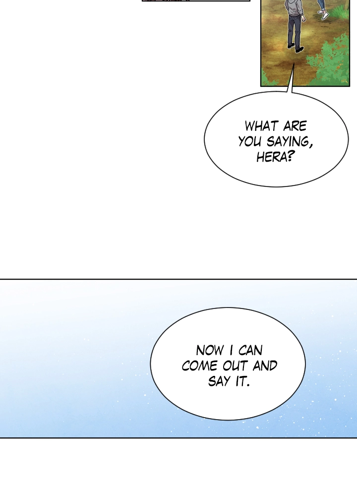 Mythical Errand Chapter 66 page 55 - 