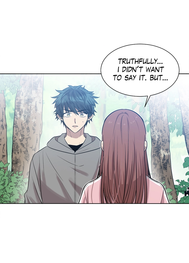 Mythical Errand Chapter 66 page 56 - 