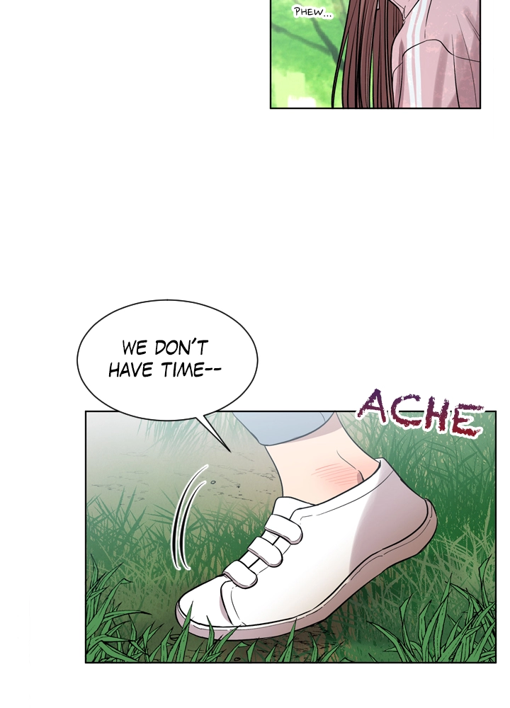 Mythical Errand Chapter 66 page 7 - 