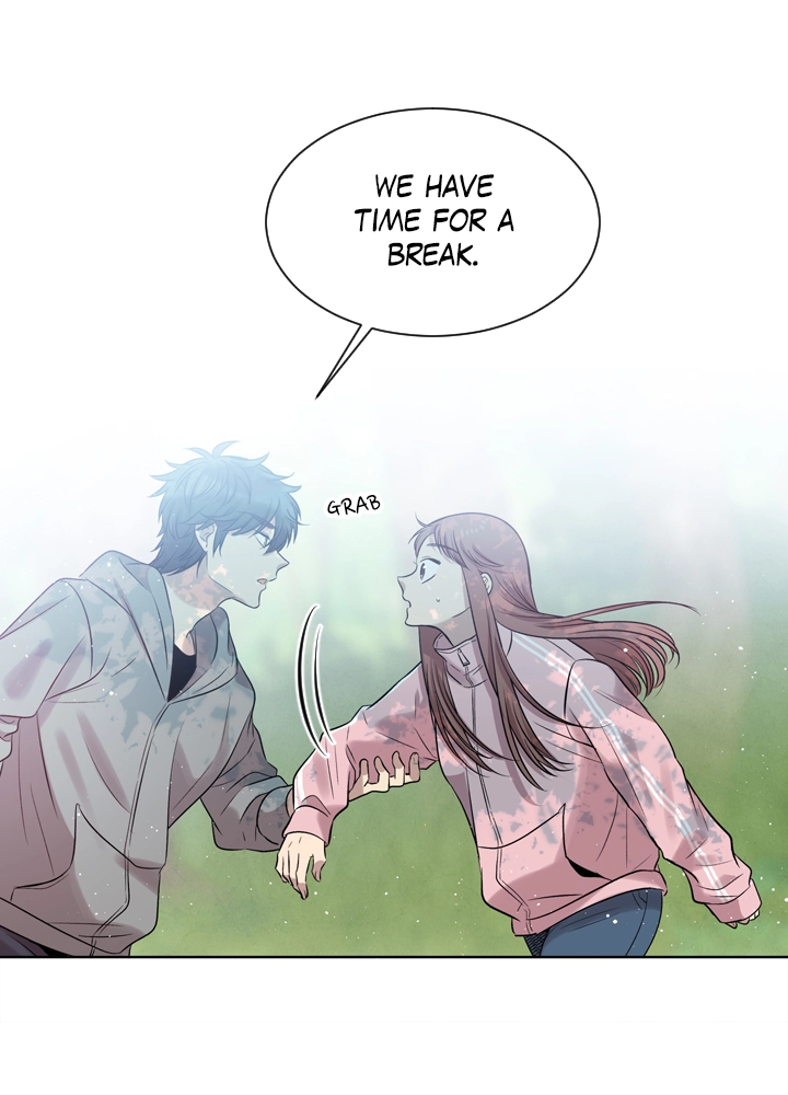 Mythical Errand Chapter 66 page 8 - 