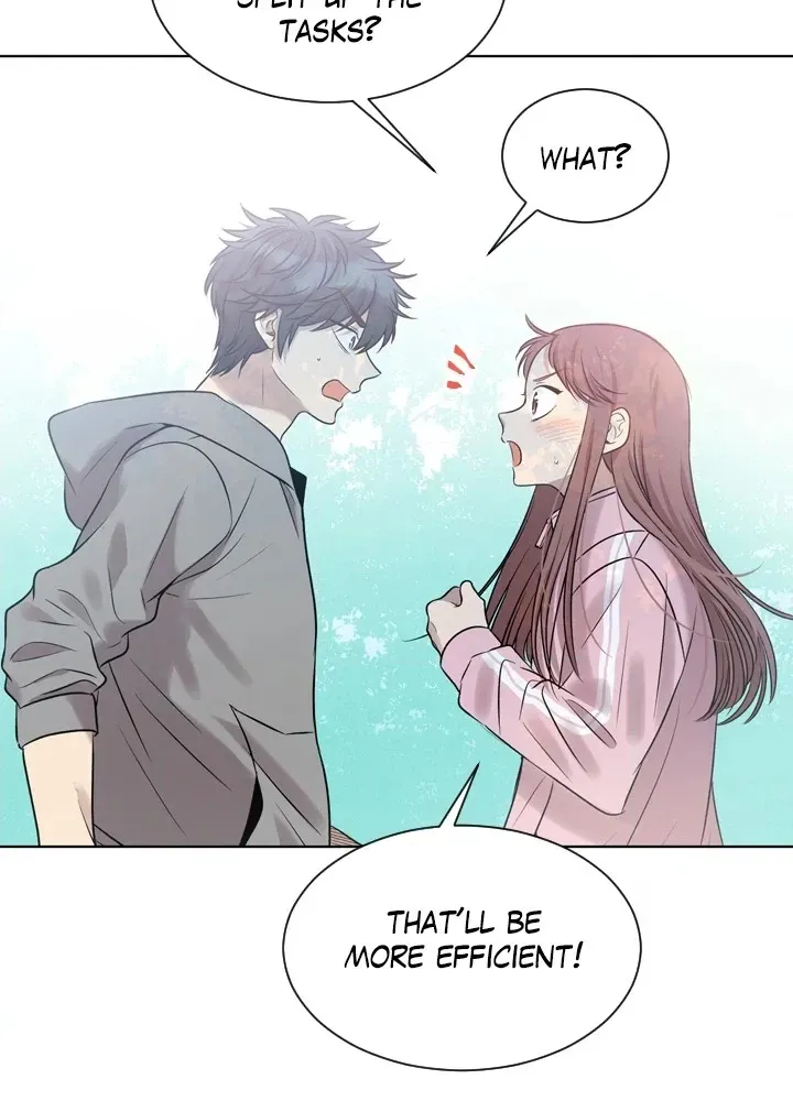Mythical Errand Chapter 66 page 10 - 
