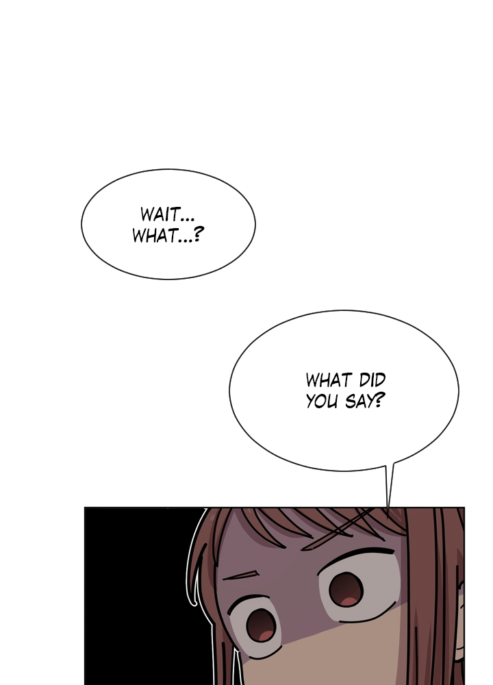Mythical Errand Chapter 67 page 11 - 