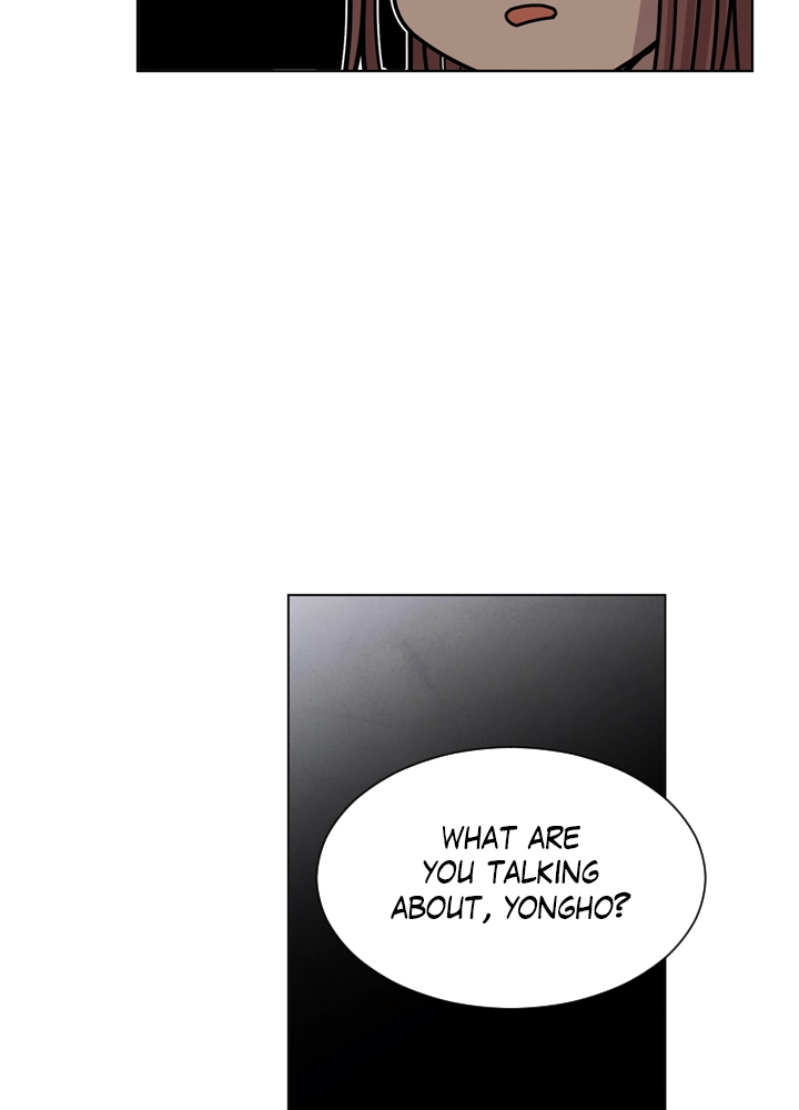 Mythical Errand Chapter 67 page 12 - 