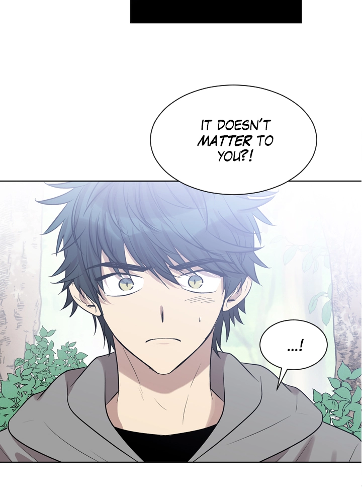 Mythical Errand Chapter 67 page 13 - 
