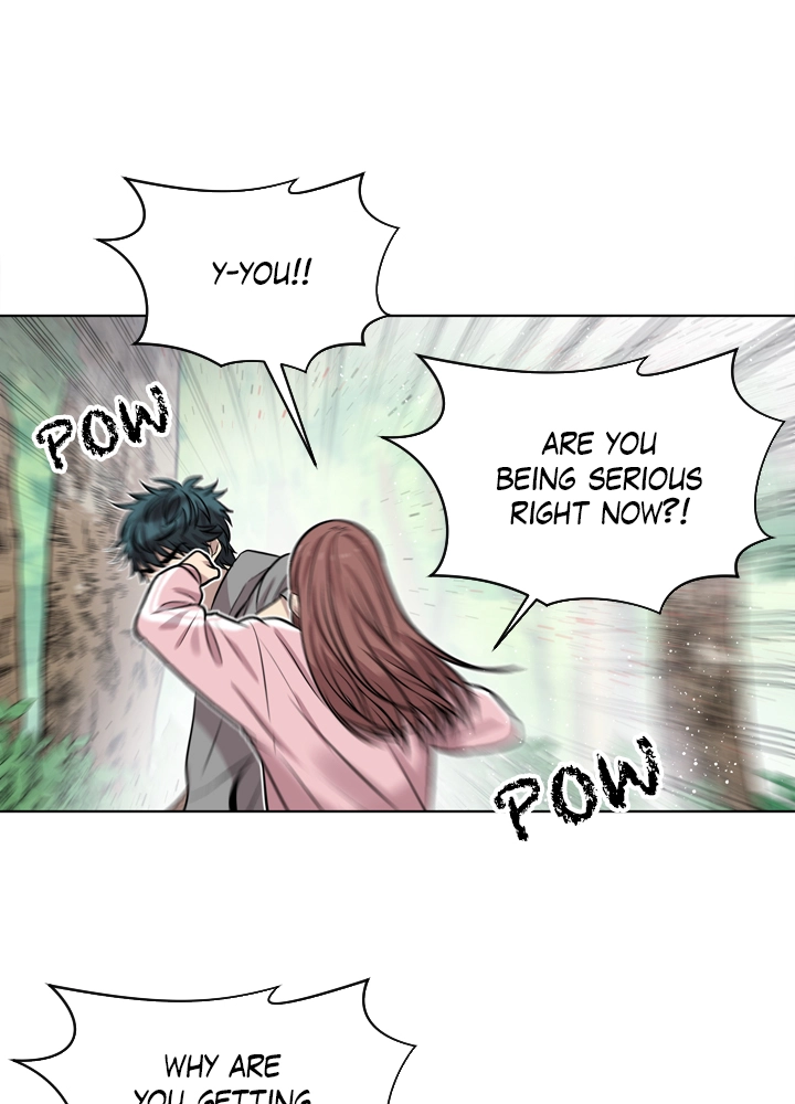 Mythical Errand Chapter 67 page 18 - 