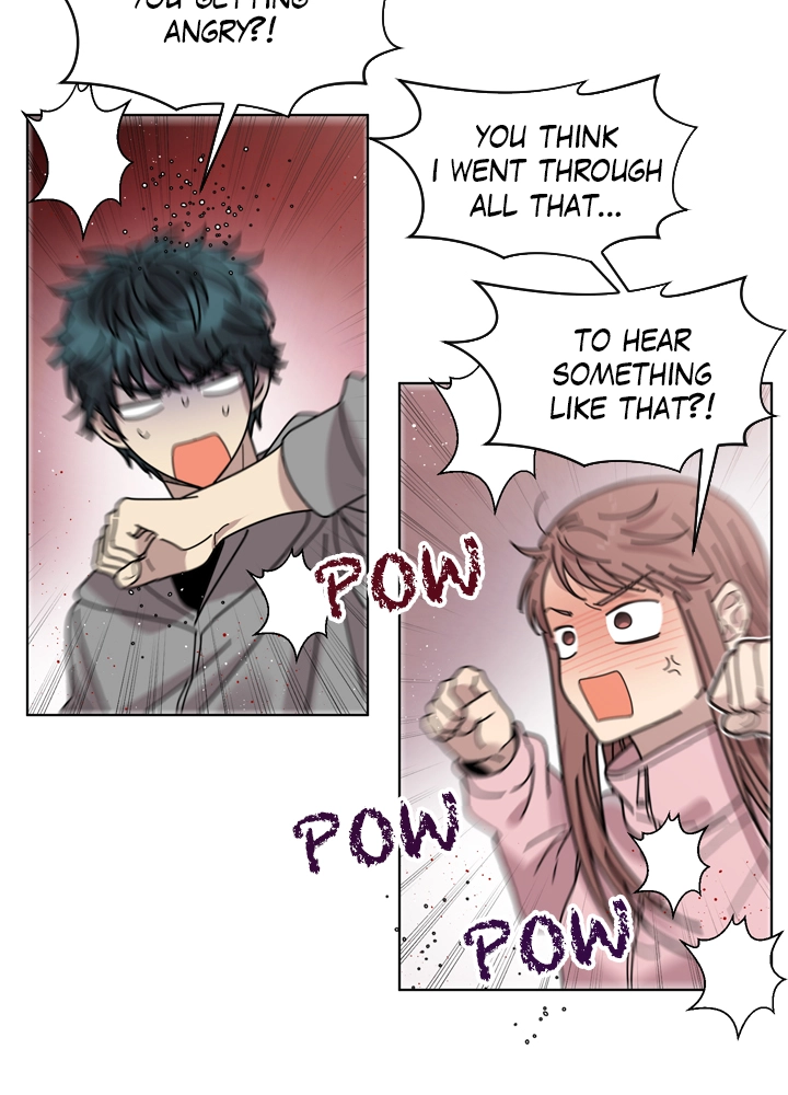 Mythical Errand Chapter 67 page 19 - 