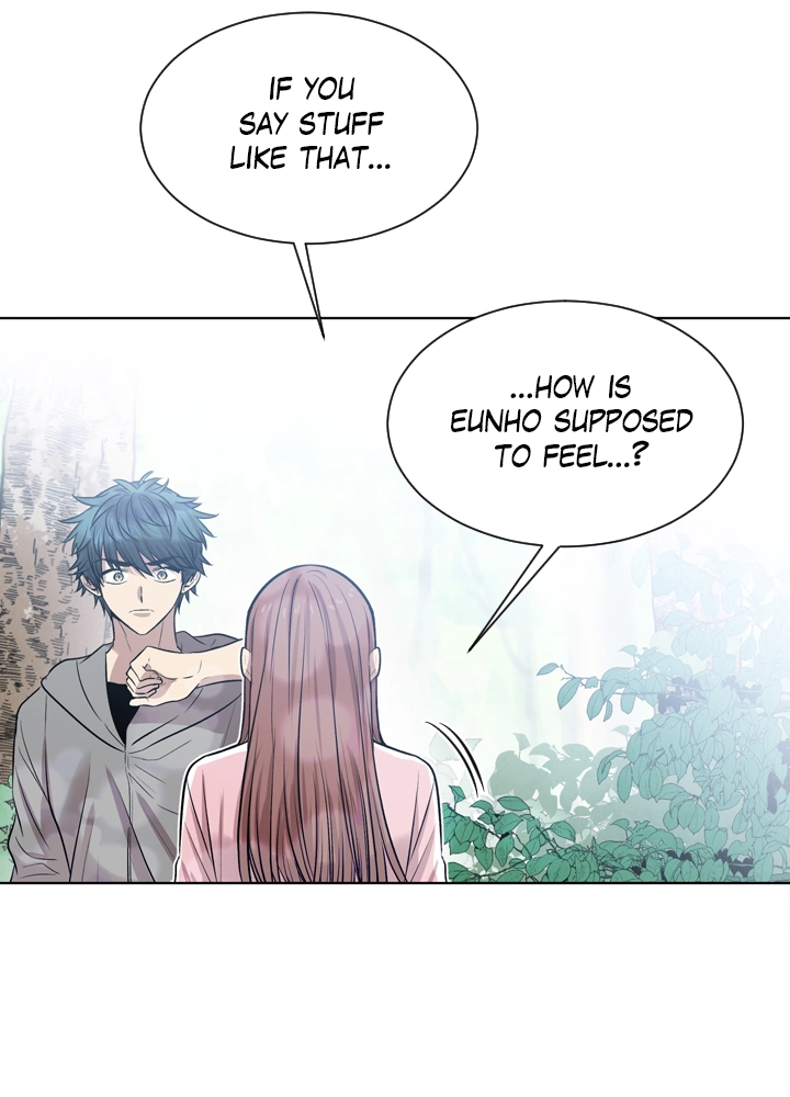 Mythical Errand Chapter 67 page 21 - 
