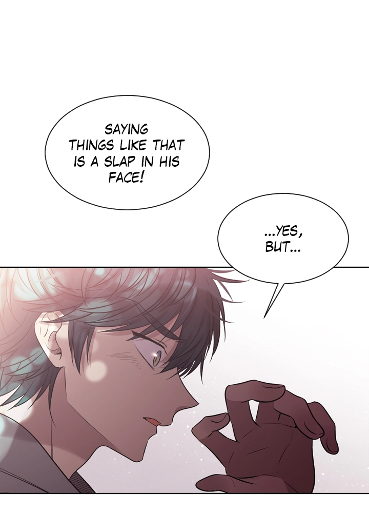 Mythical Errand Chapter 67 page 23 - 
