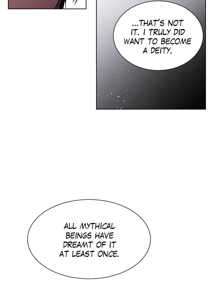 Mythical Errand Chapter 67 page 25 - 