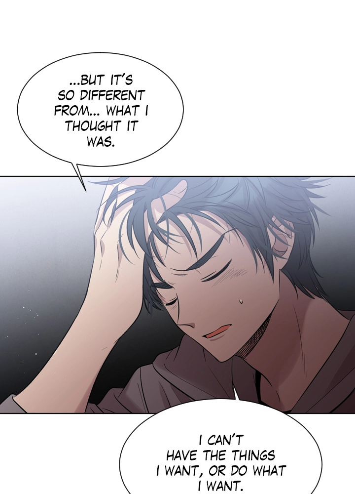 Mythical Errand Chapter 67 page 27 - 