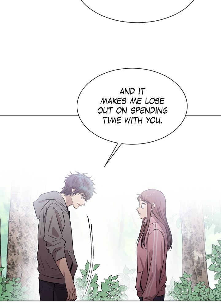 Mythical Errand Chapter 67 page 28 - 
