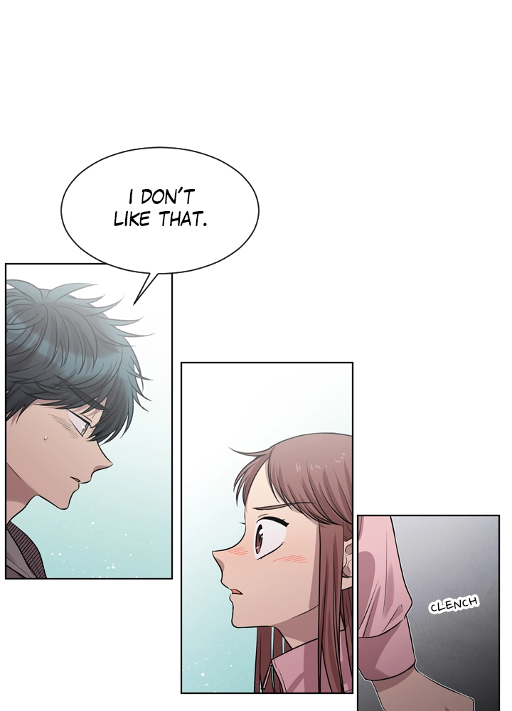 Mythical Errand Chapter 67 page 29 - 