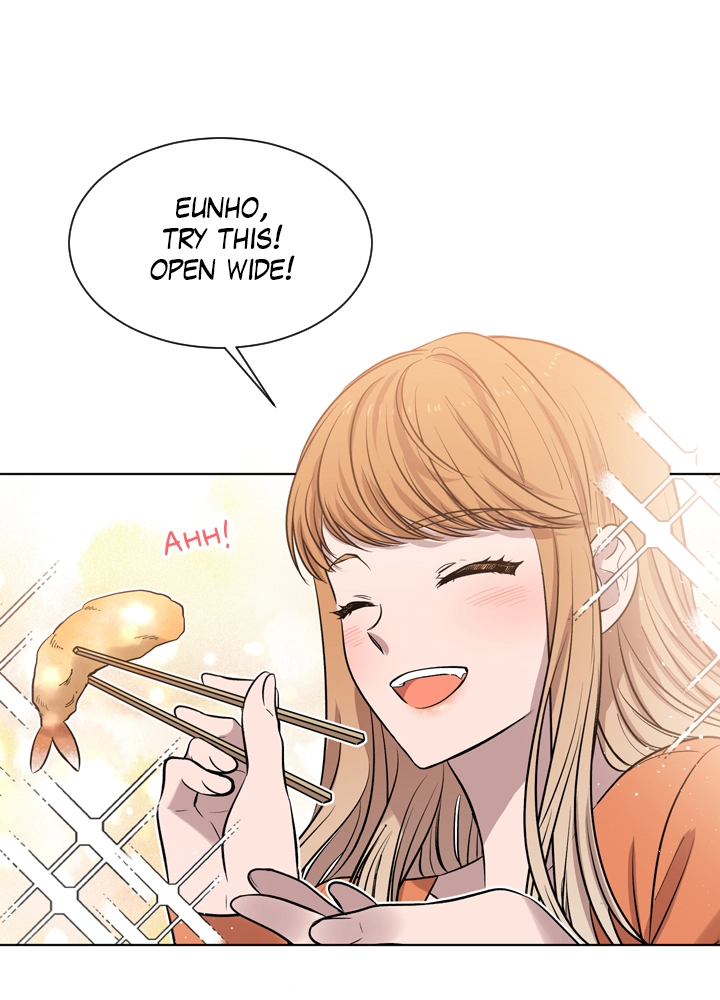 Mythical Errand Chapter 67 page 32 - 